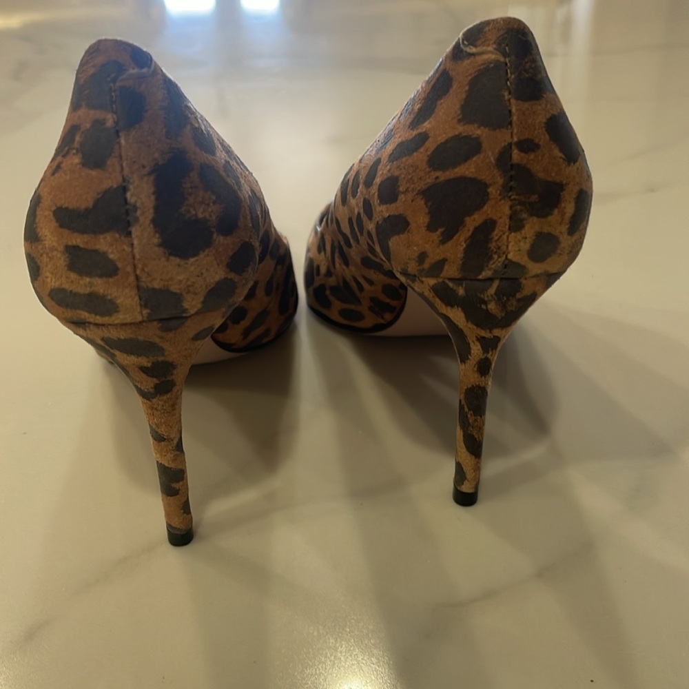 SCHUTZ heels - Picture 7 of 10